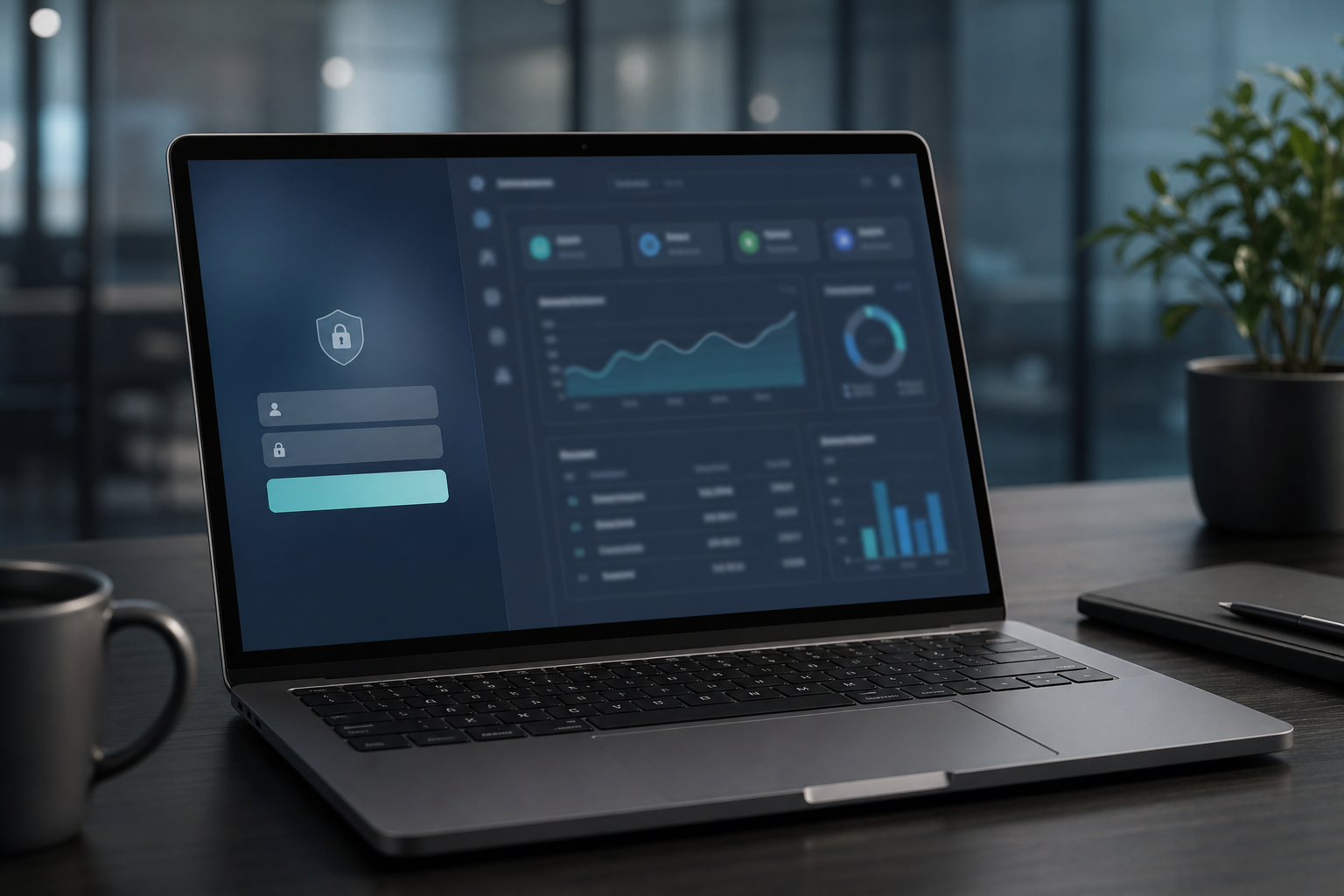 MASAR-SMART — ERP مؤسسي (ويب)